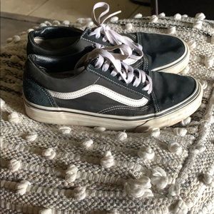Women’s Vans
